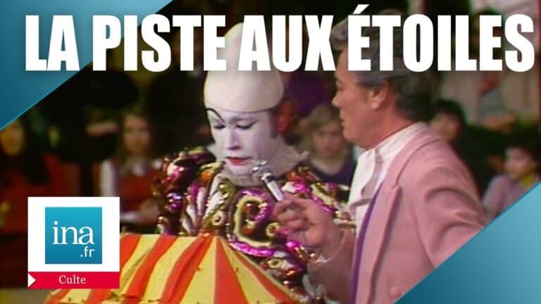 La Piste Aux Étoiles