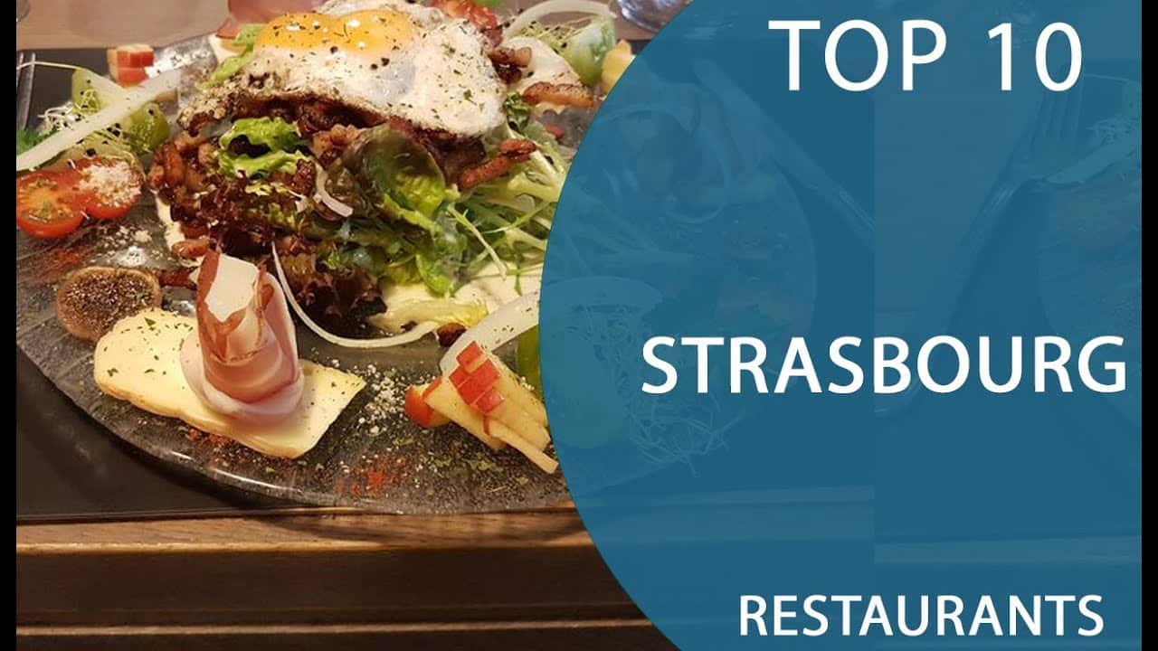 La Vieille Enseigne Strasbourg
