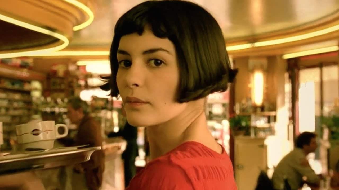 Le Fabuleux Destin D'amélie Poulain Bande Annonce