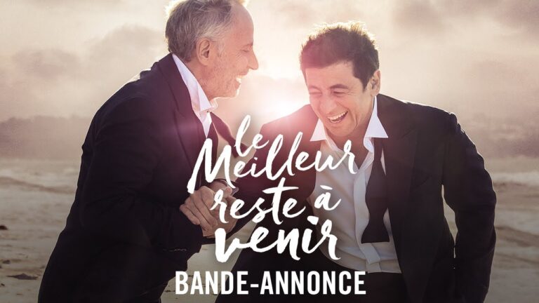 Le Meilleur Reste A Venir