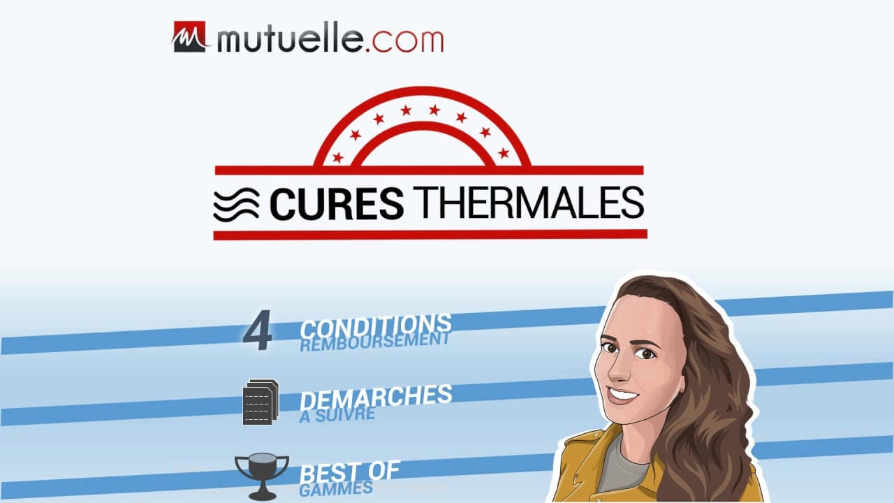 Liste Cure Thermale Sécurité Sociale