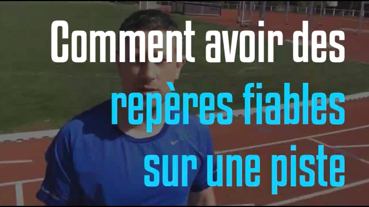 Longueur Piste Athlétisme