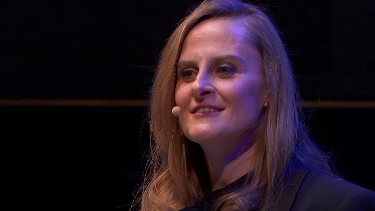 Lubomira Rochet Mari