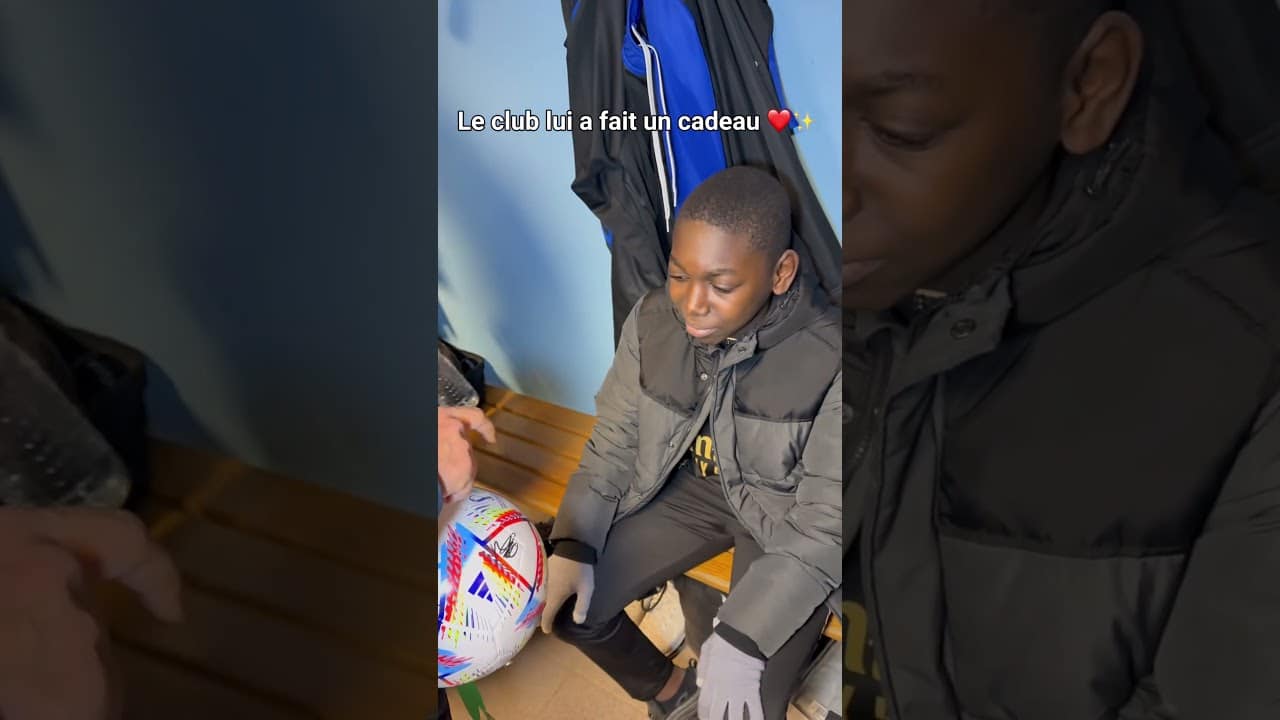 Match De Foot A Venir