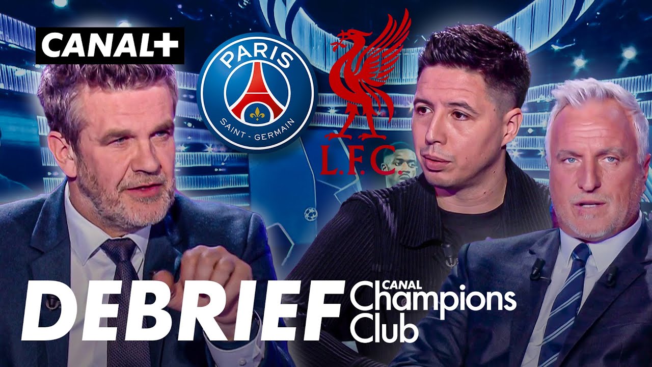 Match Du Psg A Venir