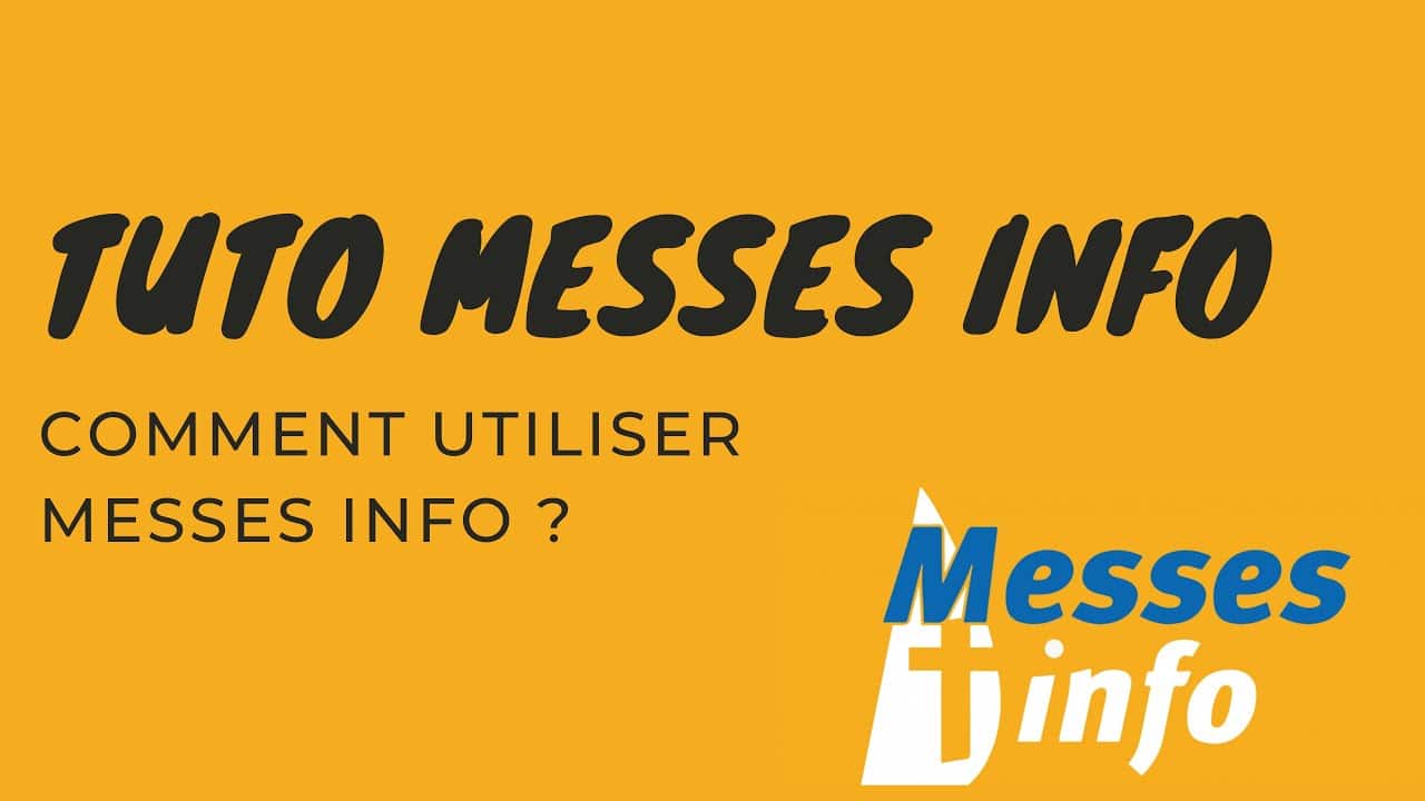Messe Info