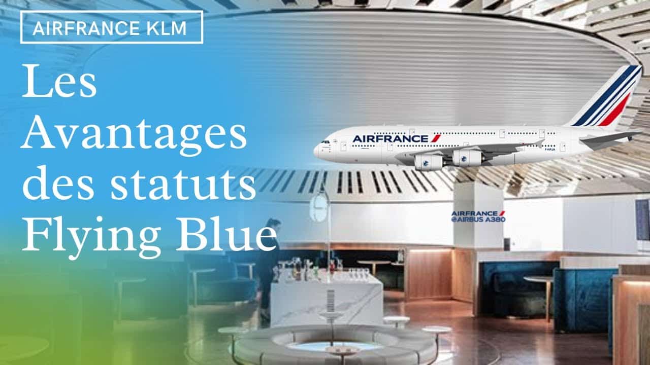 Miles Air France Valeur