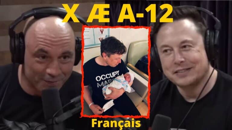 Nombre Enfant Elon Musk
