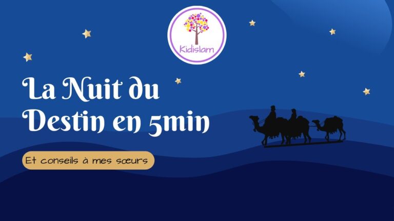 Nuit Du Destin Signification