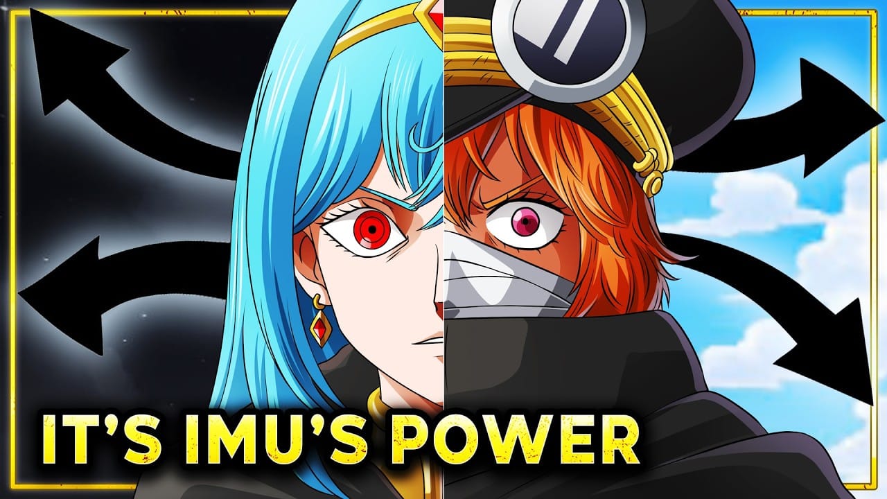 One Piece 1142 Spoilers