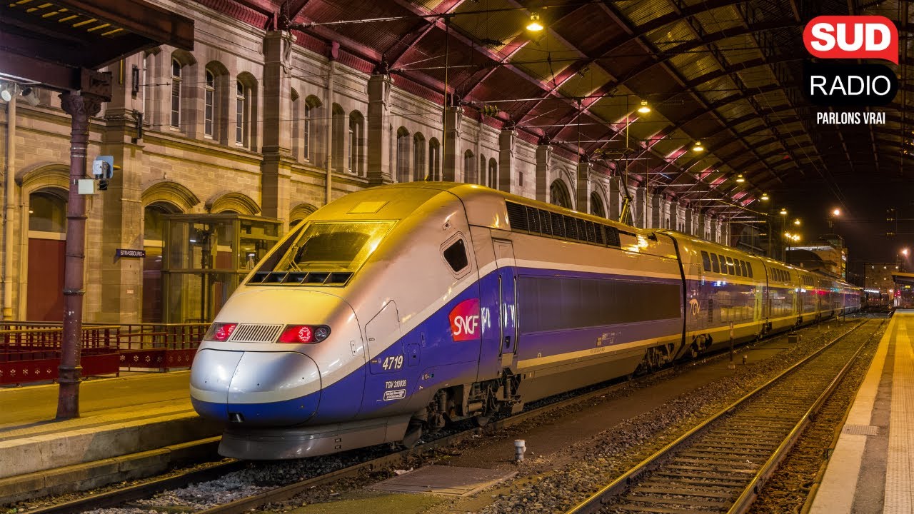 Ouverture Billet Sncf Ete 2025