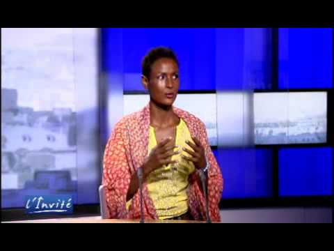 Qui Est Le Mari De Waris Dirie