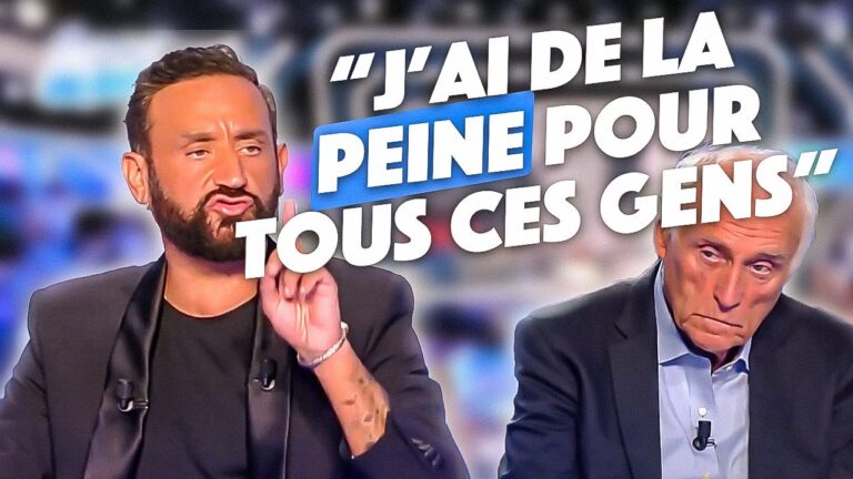 Qui Est Le Patron De C8