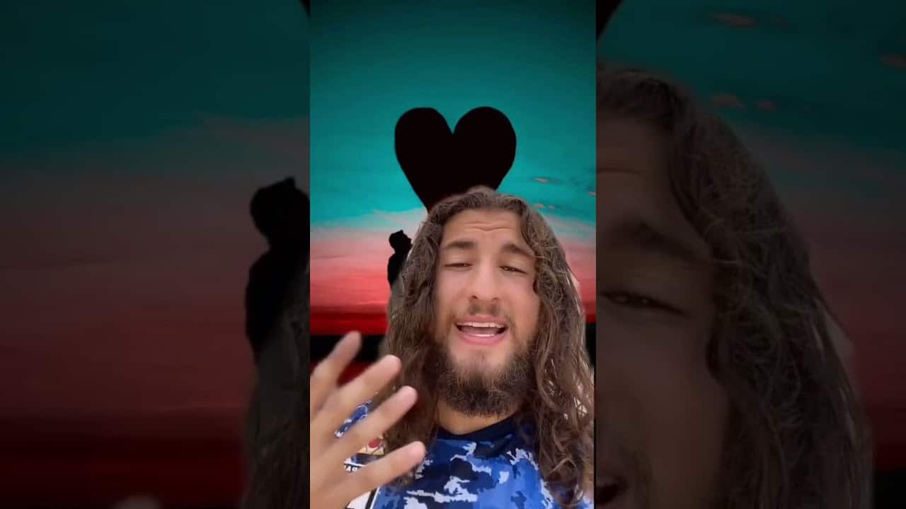 Relation Haram Islam