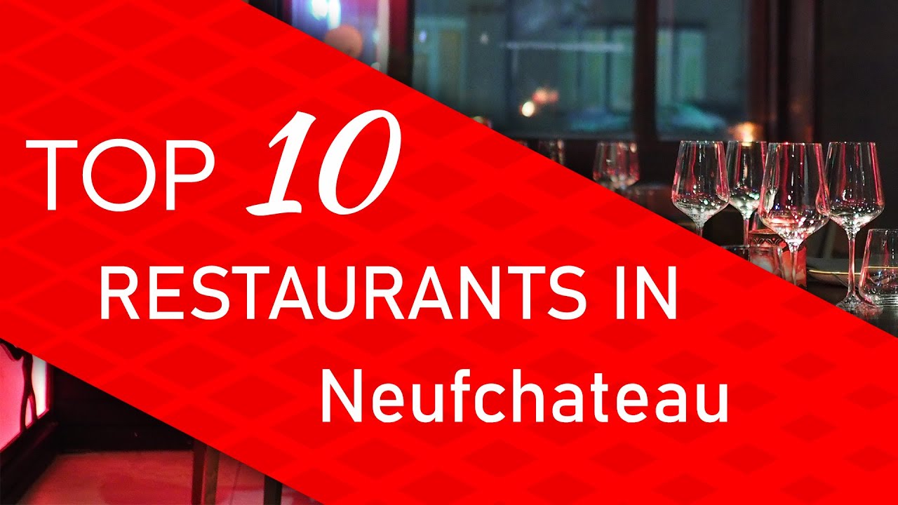 Restaurant Neufchateau