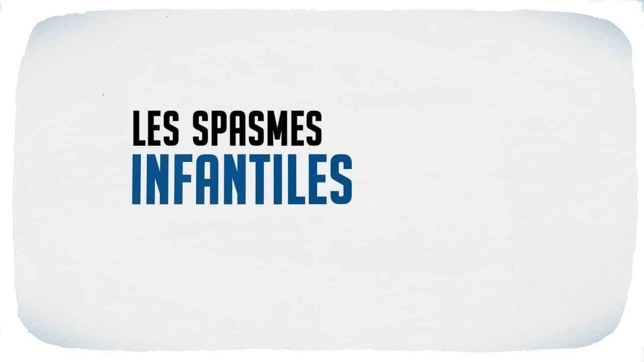 Spasme Nouveau Né