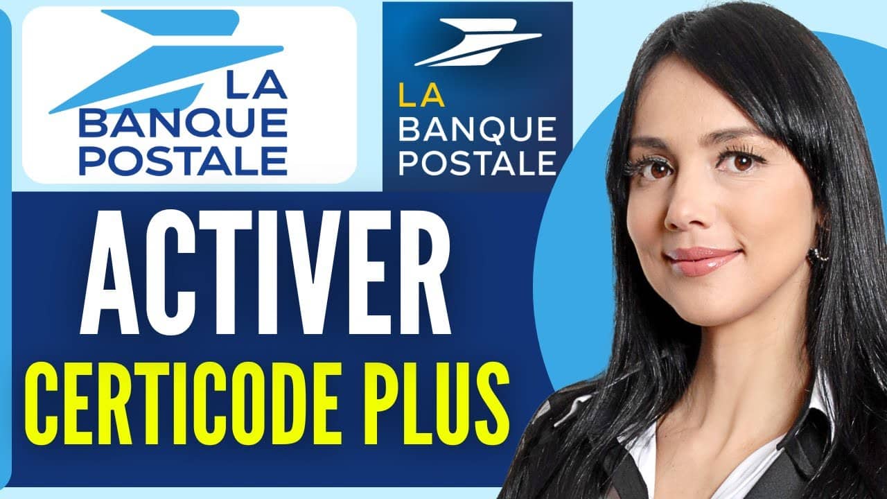 Télécharger Application Mobile La Banque Postale Certicode Plus