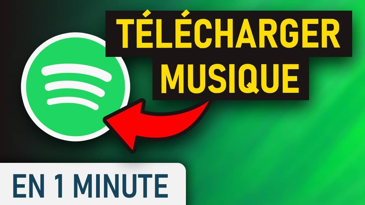 Télécharger Spotify