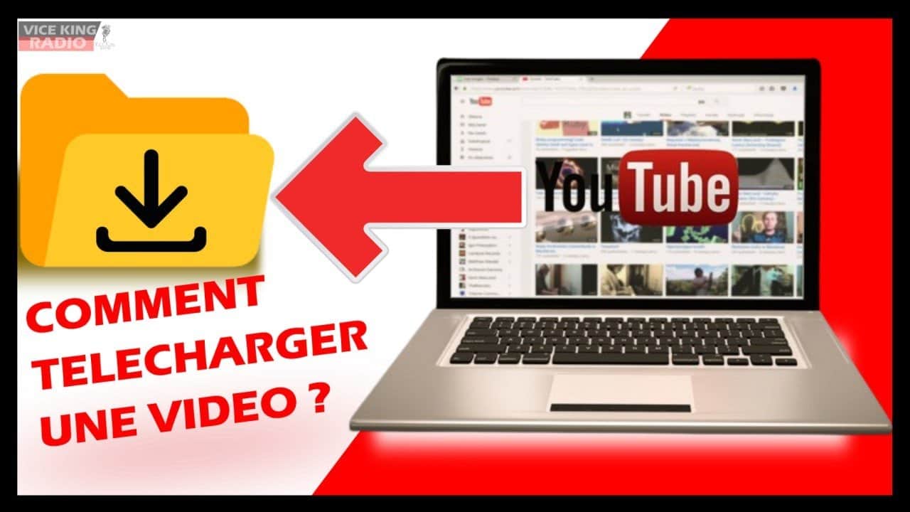 Télécharger Vidéo Youtube Gratuitement