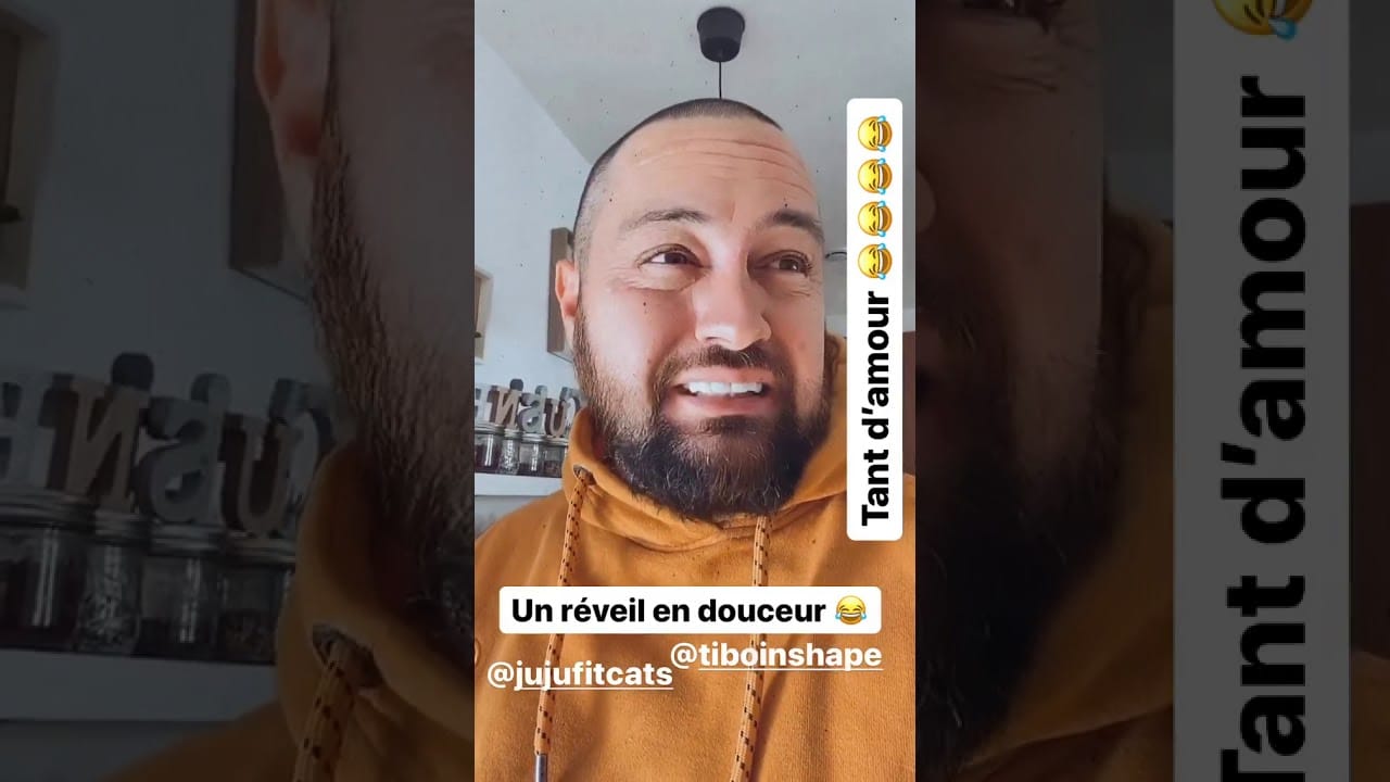 Thomas Chomel Et Sa Copine