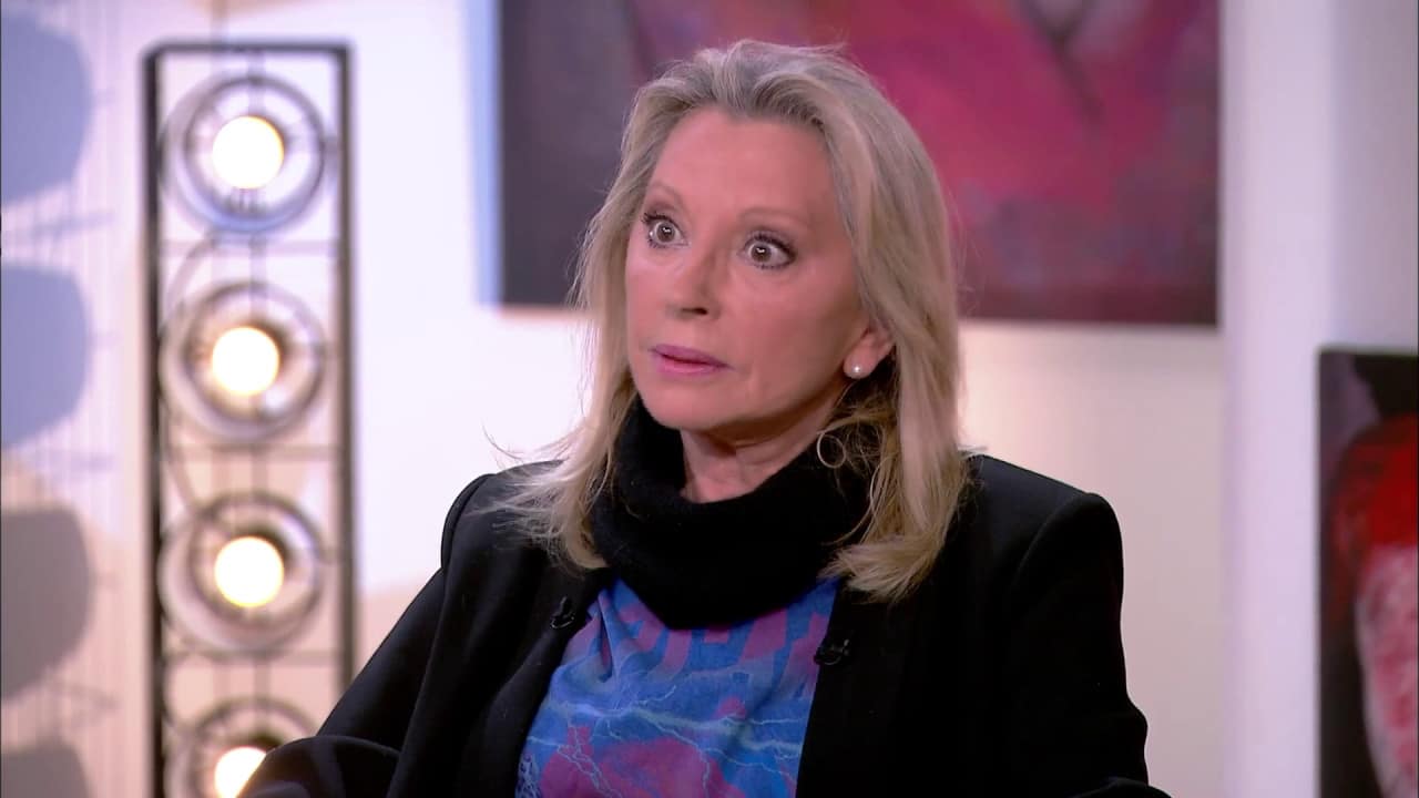 Un Jour Un Destin Véronique Sanson