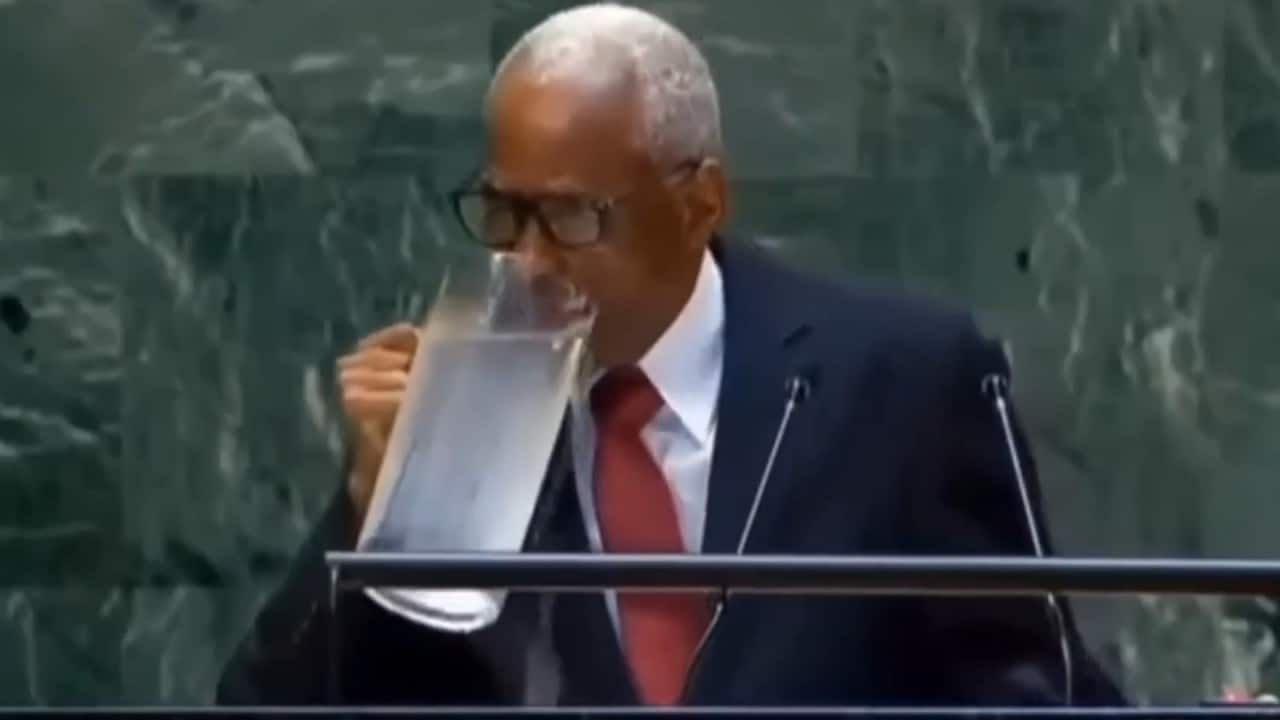 Unusual Memes