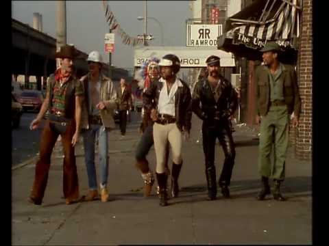 Vintage People
