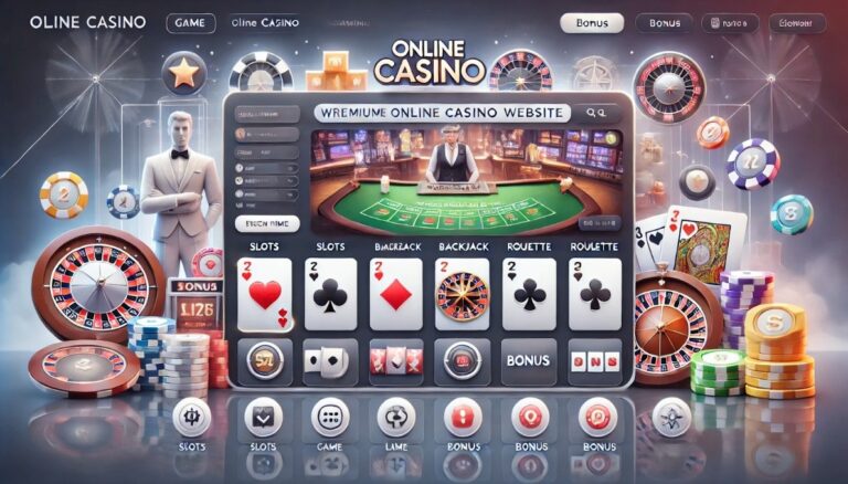 casino online
