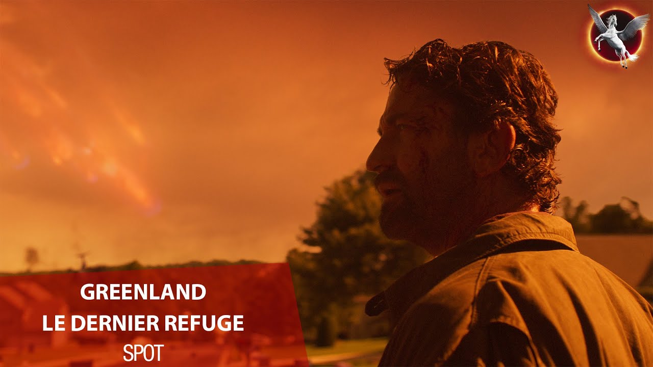 Acteur Greenland