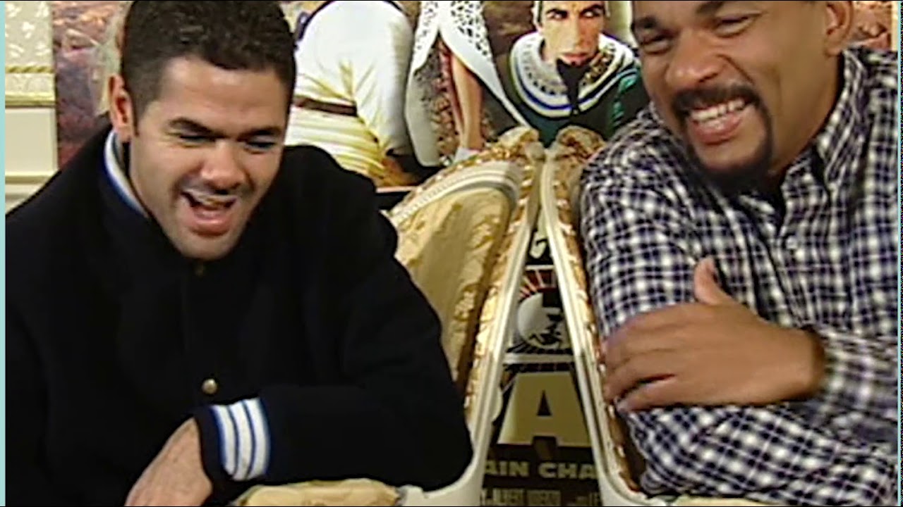 Acteur asterix et obelix mission cleopatre