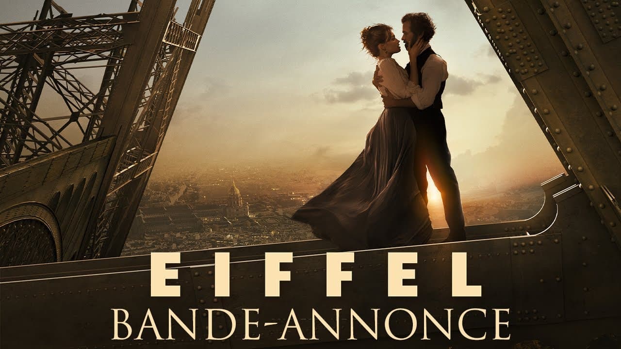 Acteur film eiffel