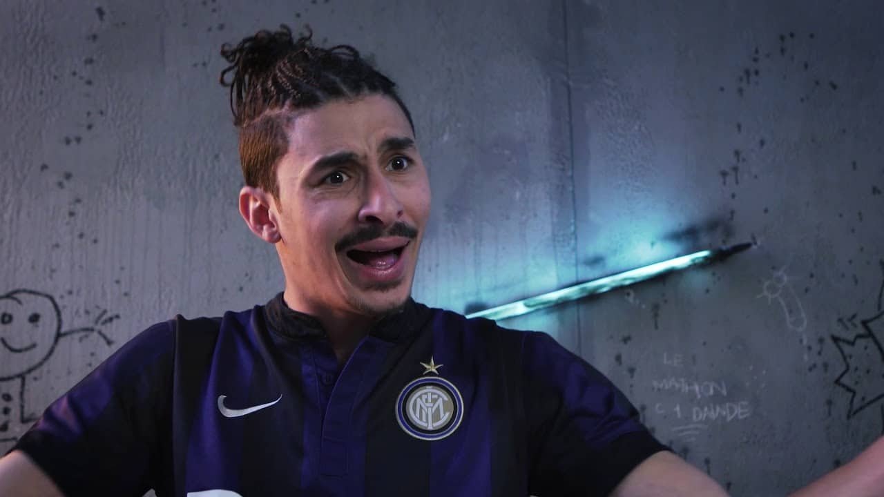 Acteur sous ecrou