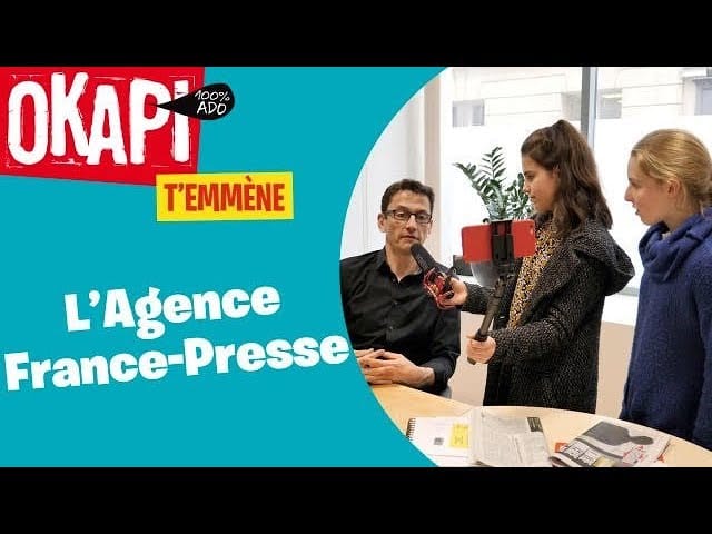Agence France Presse