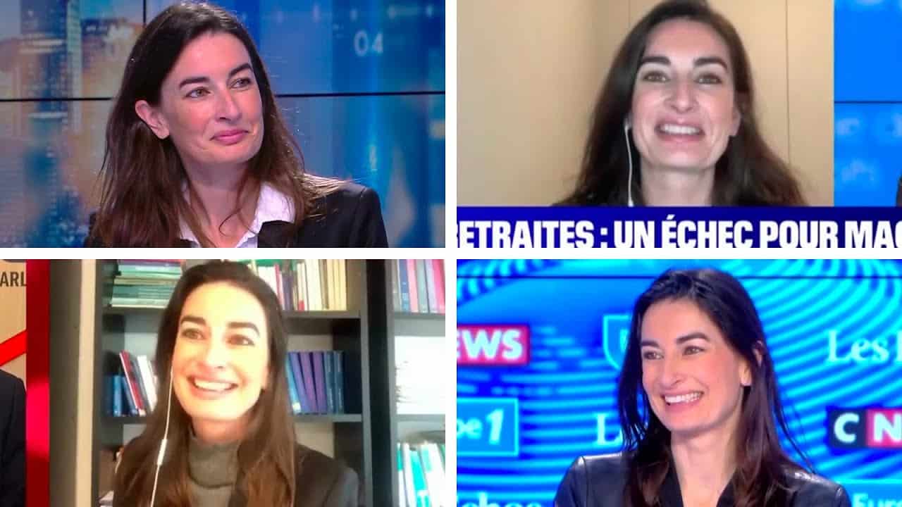 Agnes Verdier Molinié Mari