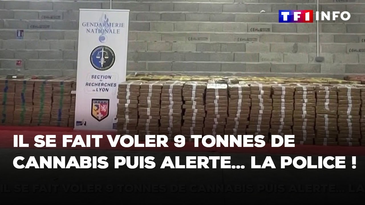 Alerte Info