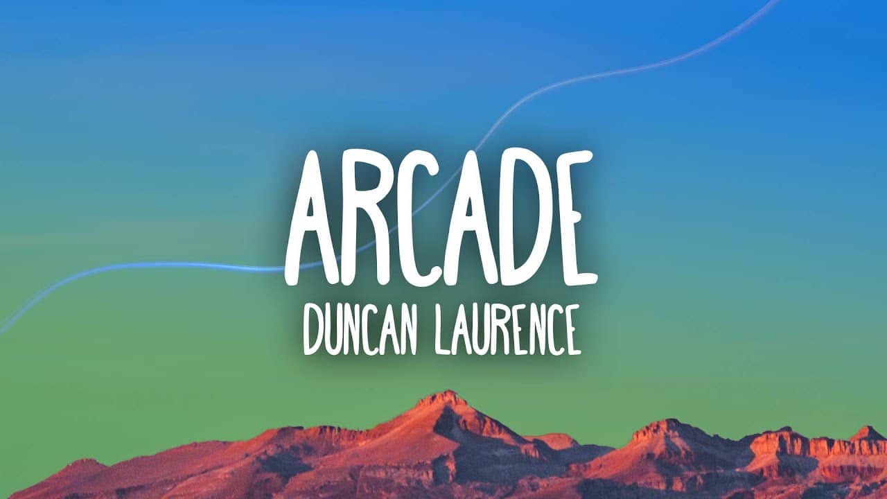 Arcad