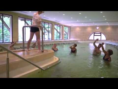 Barbotan Les Thermes