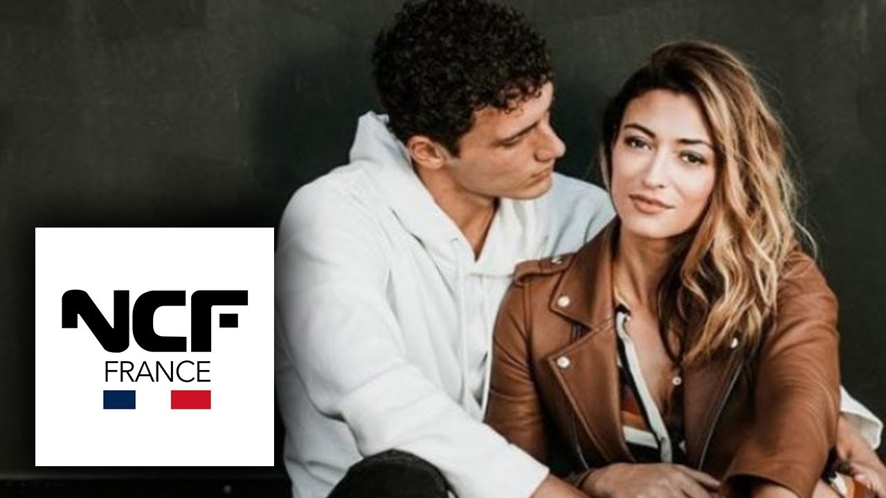 Benjamin pavard copine