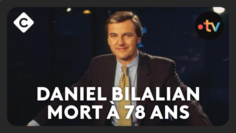 Bilalian Cause De Sa Mort