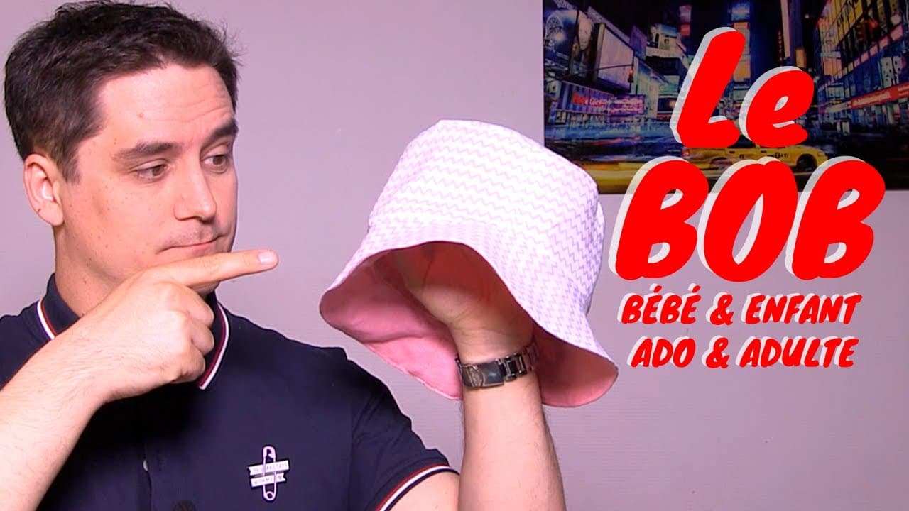 Bob bébé garçon