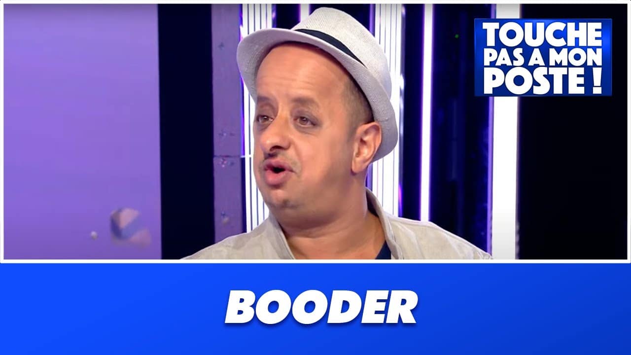 Booder Maladie