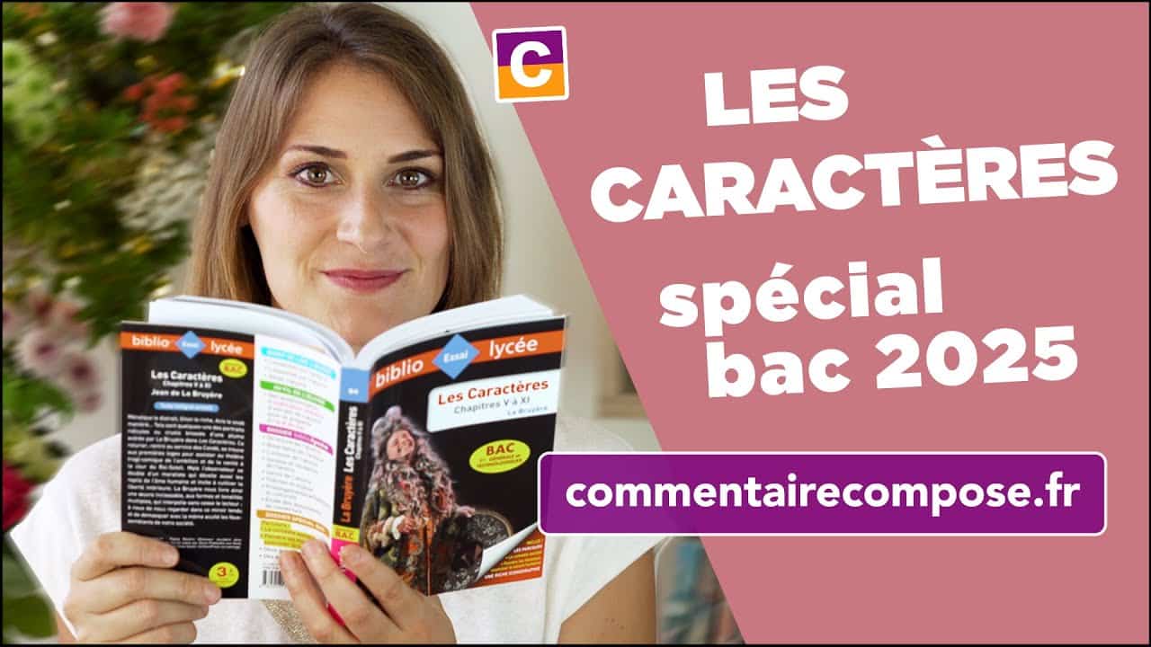 Citations Les Caractères De La Bruyère