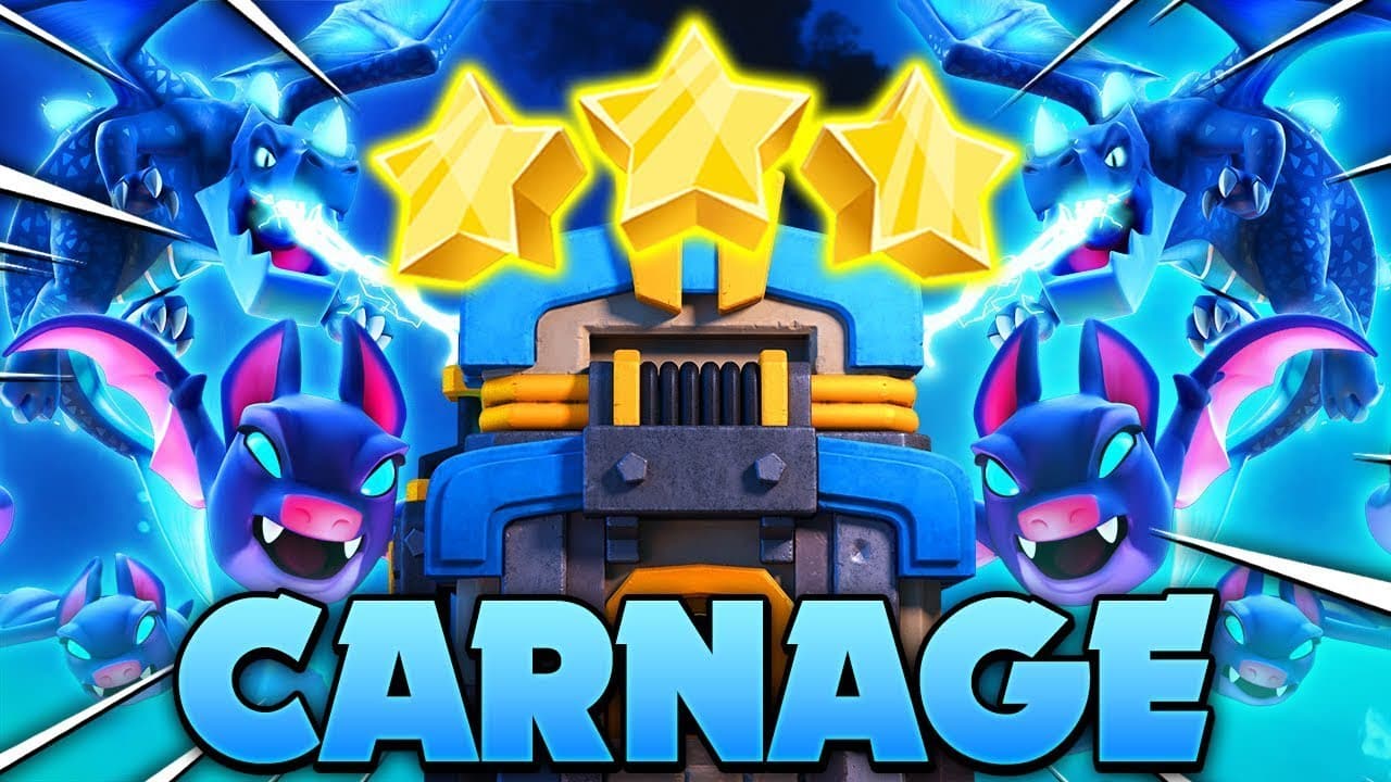 Compo hdv 12 clash of clan
