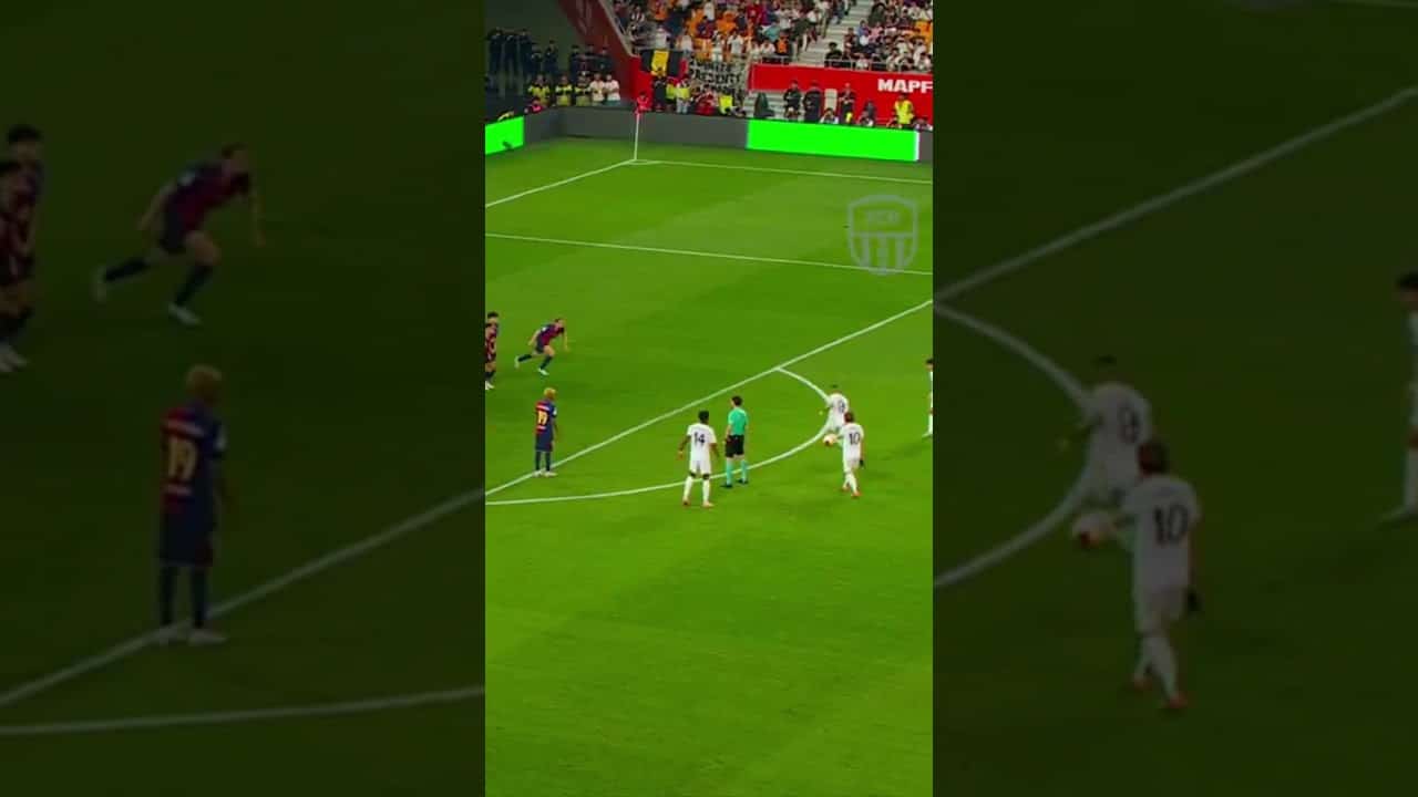 Copa del rey diffusion