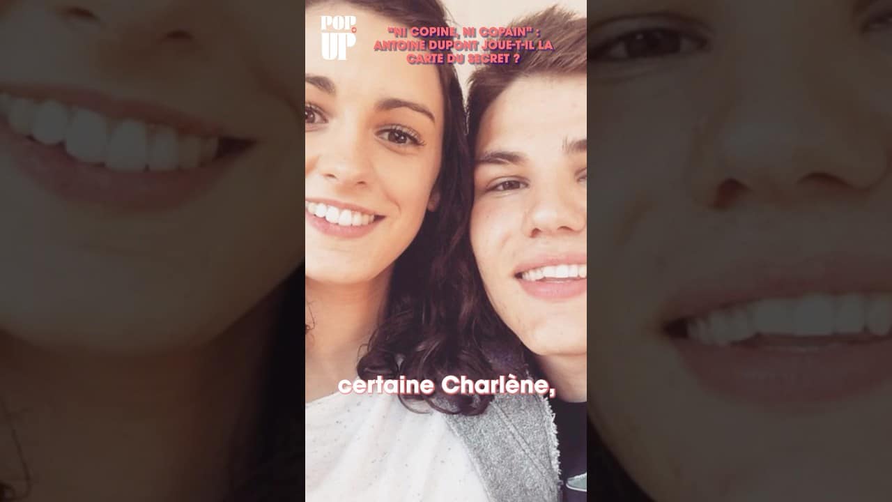 Copine D'antoine Dupont
