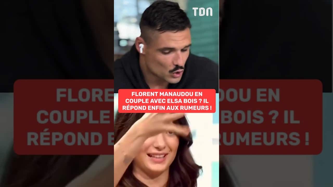 Copine manaudou