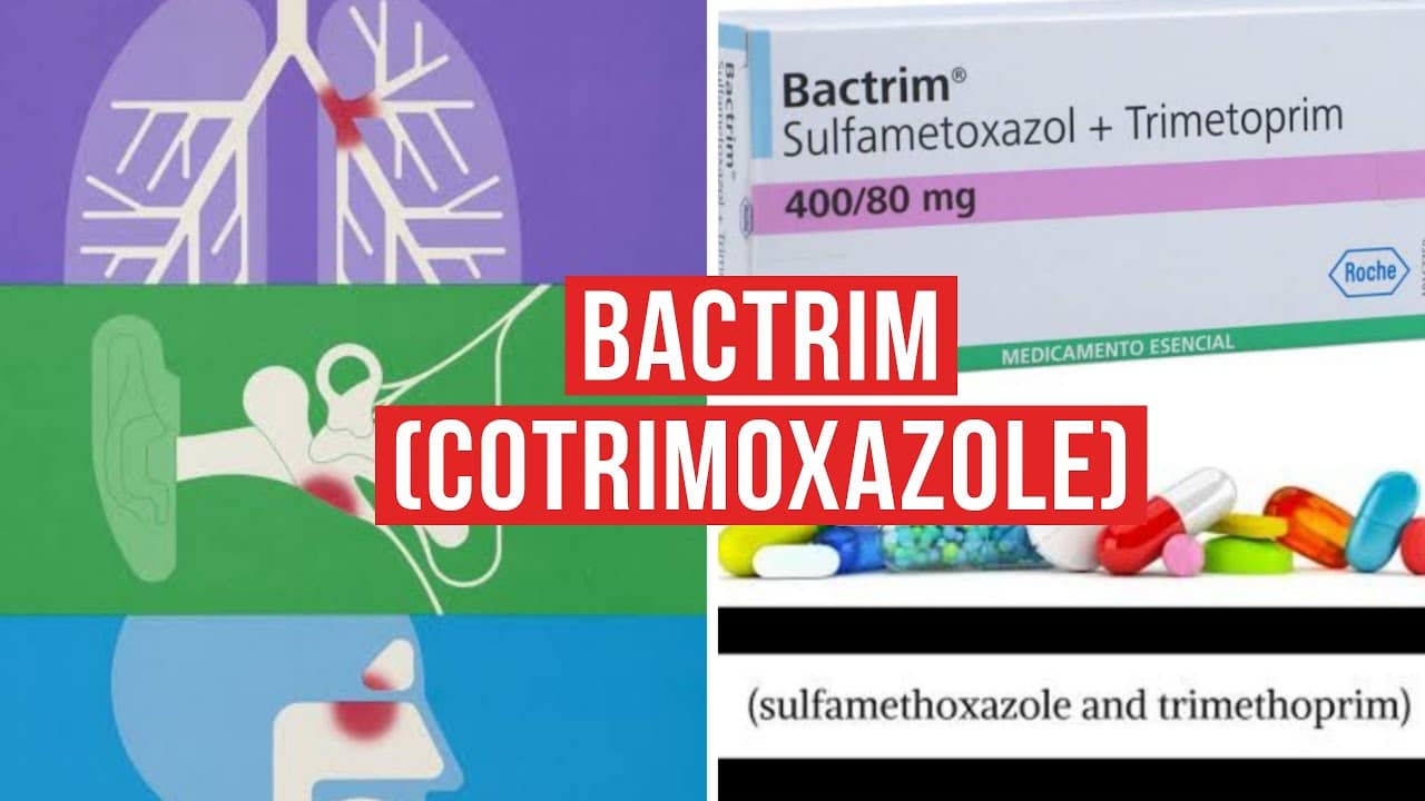 Cotrimoxazole