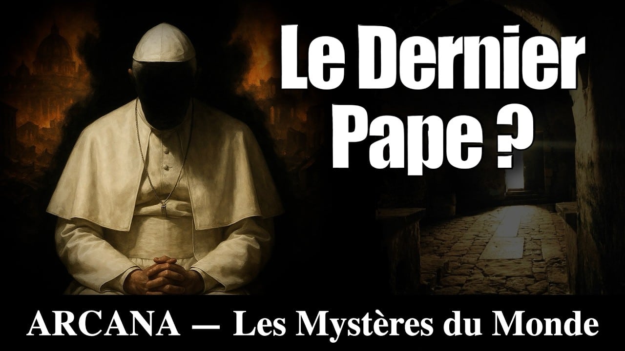 Dernier pape prophétie
