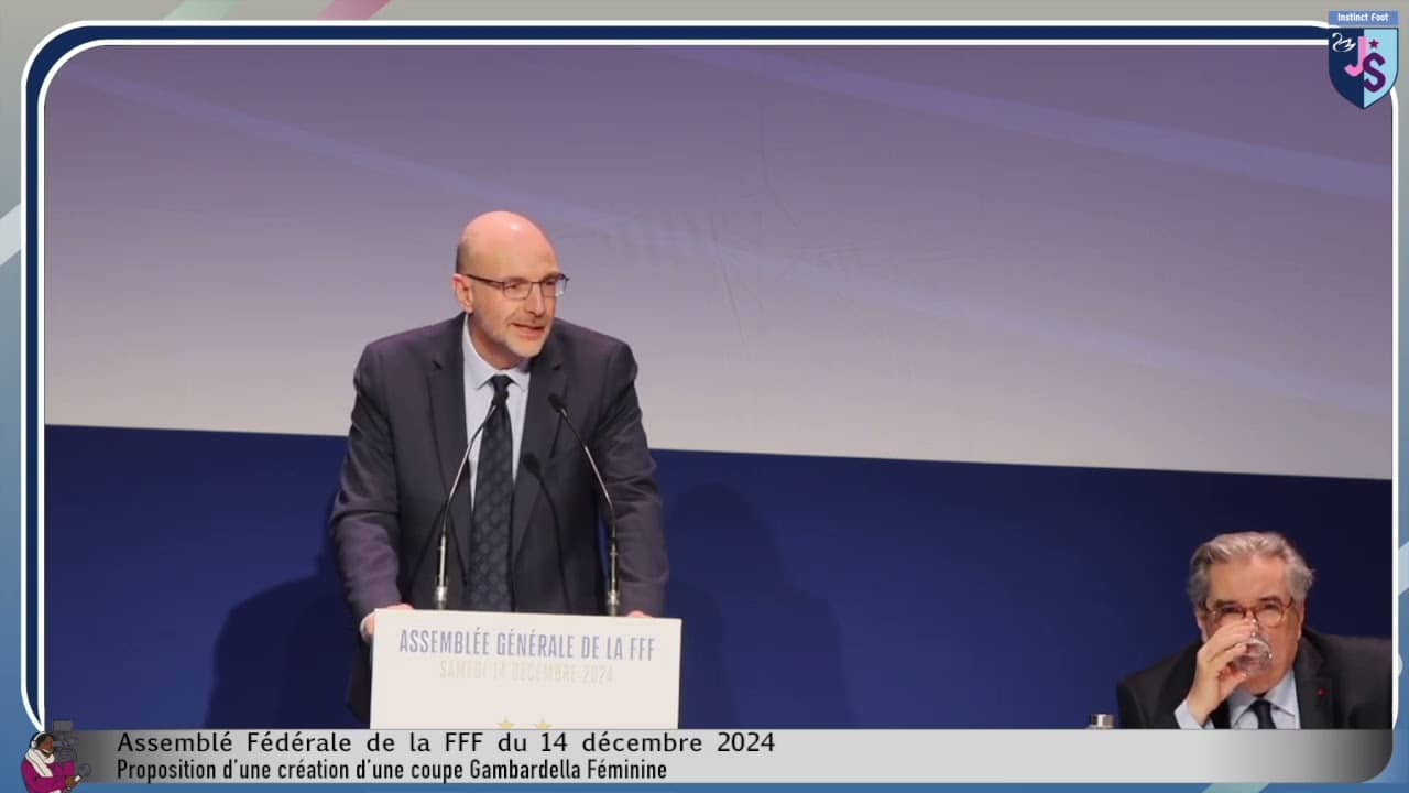 Diffusion gambardella