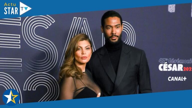 Djebril le mari de nawell madani